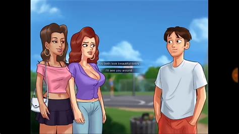 summertime saga vk|Summertime Saga Wiki.